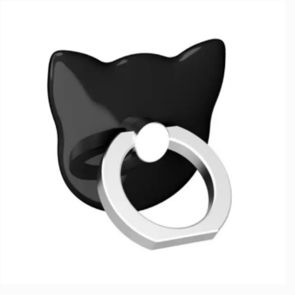 CAT Ring Phone Holder
